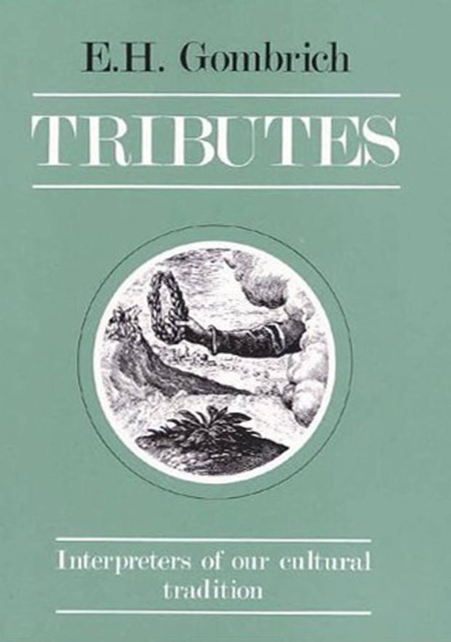 Tributes: Interpreters of our cultural tradition General education