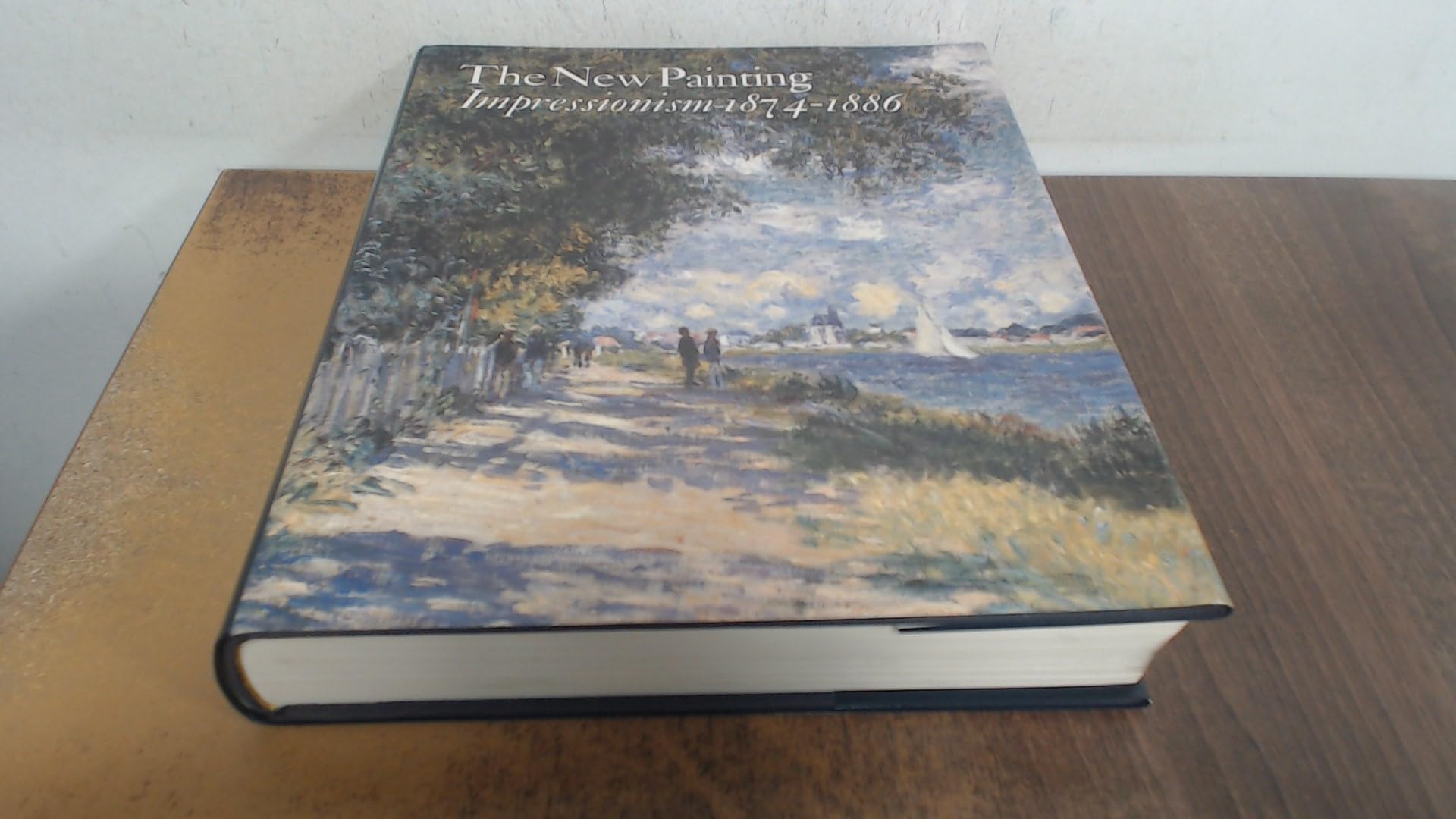 New Painting: Impressionism, 1874-86 Books