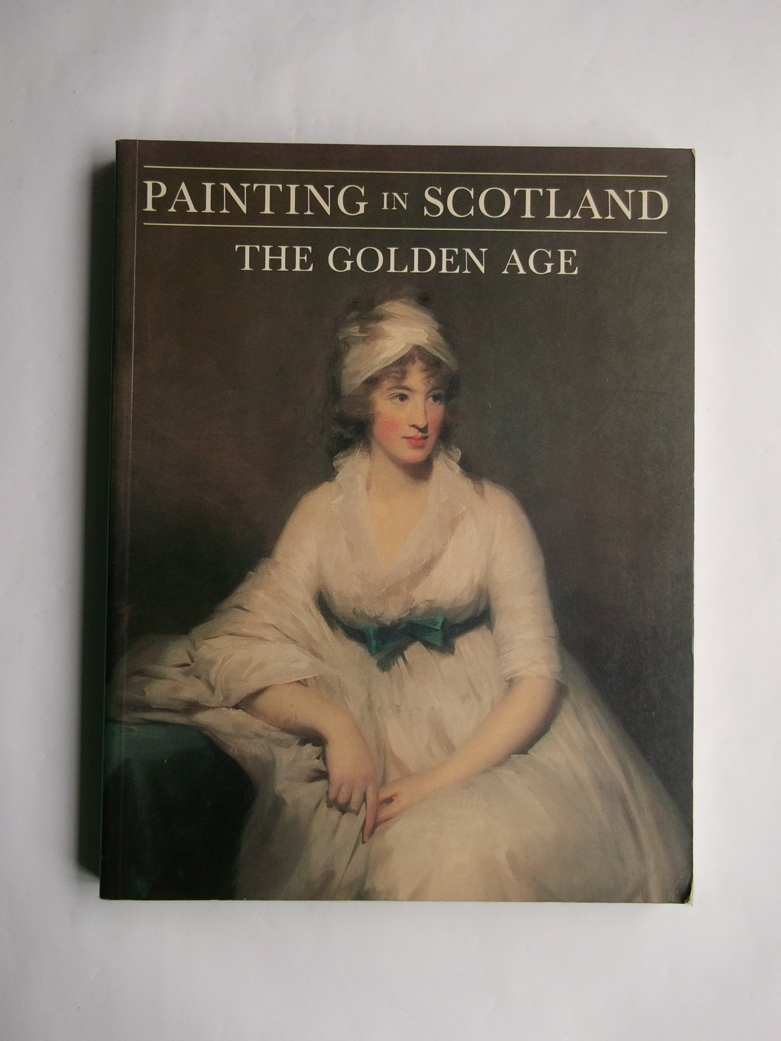 Painting in Scotland : The Golden Age book