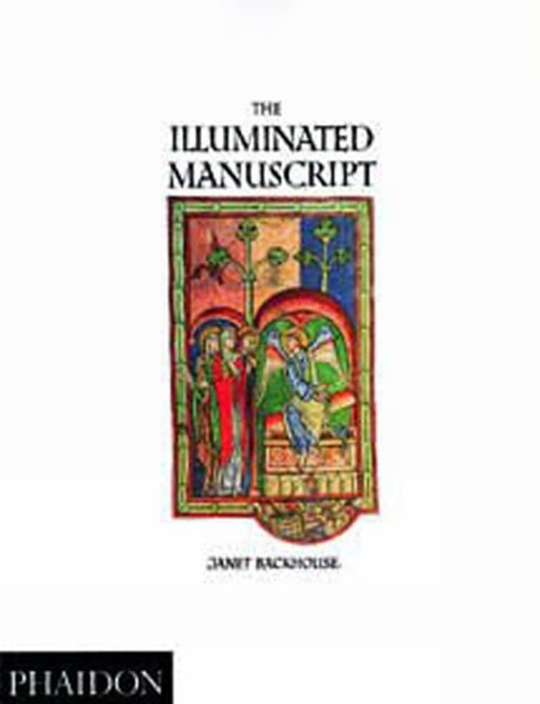 The Illuminated Manuscript Film, Art & Culture
