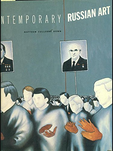 Contemporary Russian Art: 0000 Film, Art & Culture