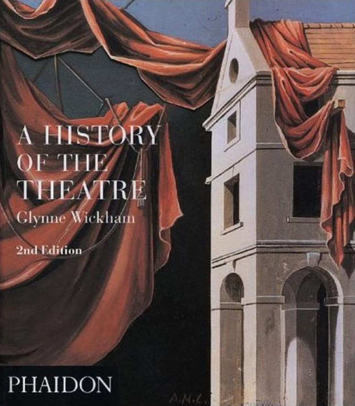 A History of the Theater Social Sciences