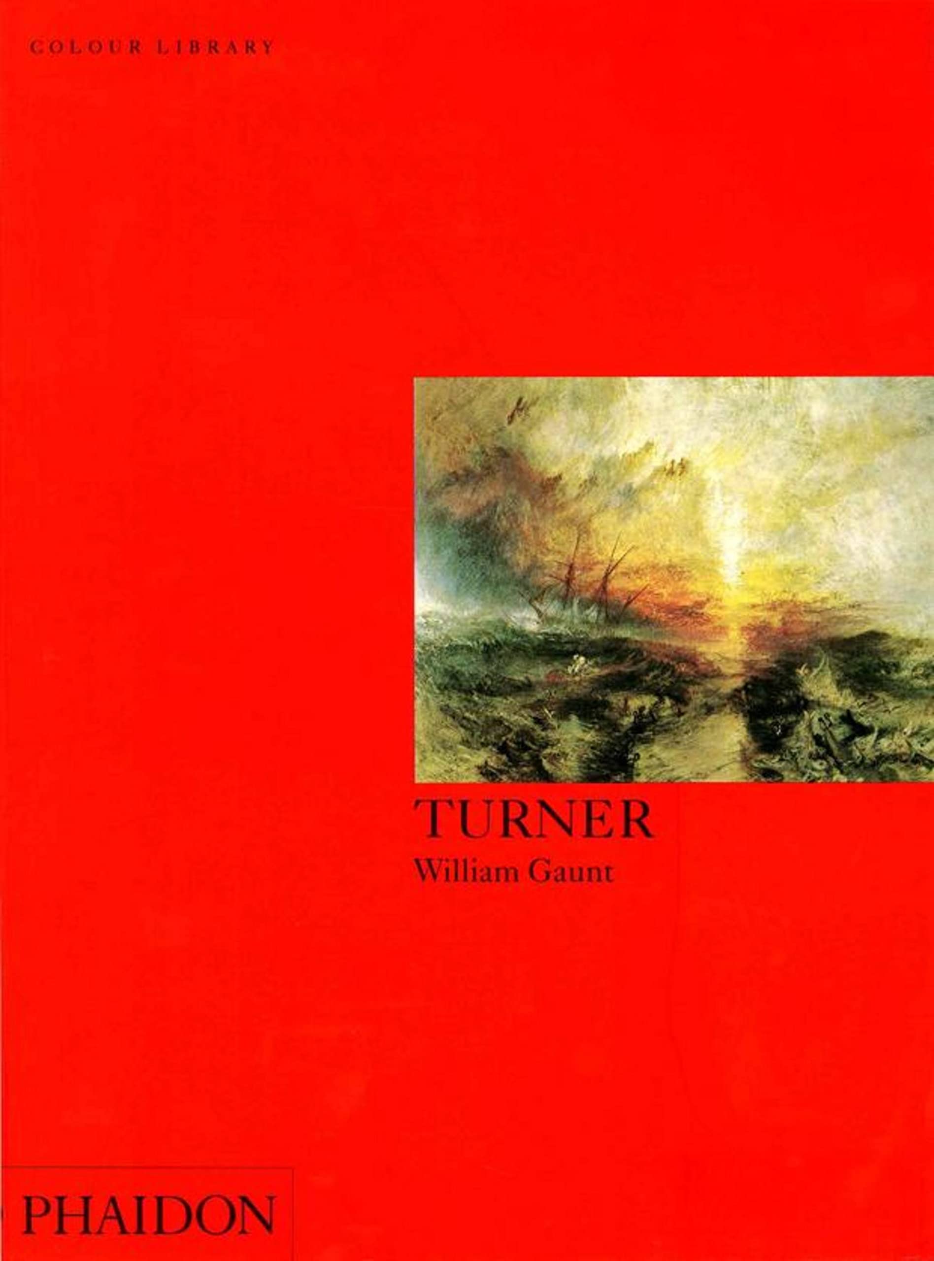 Turner: Colour Library Film, Art & Culture