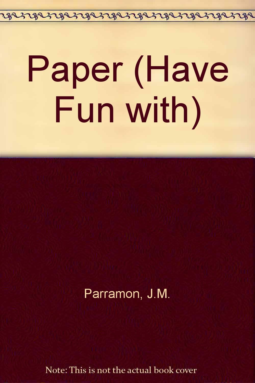 Paper: 0000 (Have Fun with S., Band 0) Film, Art & Culture