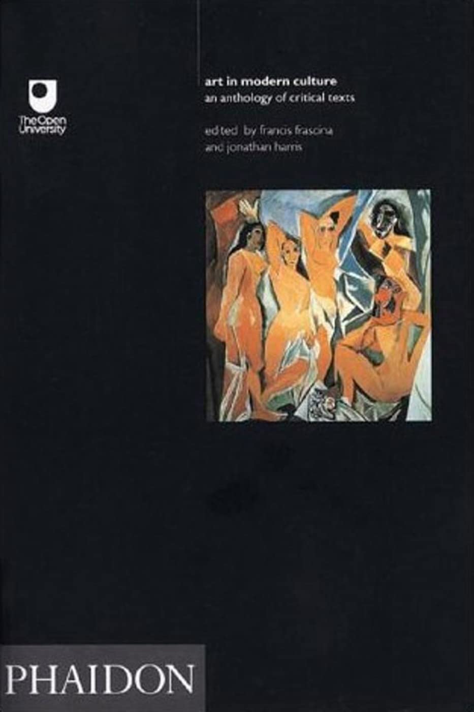 Art in Modern Culture Social Sciences