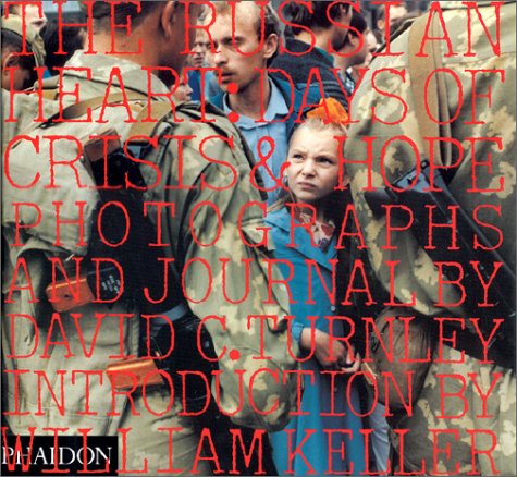 The Russian Heart: Days of Crisis and Hope Travel