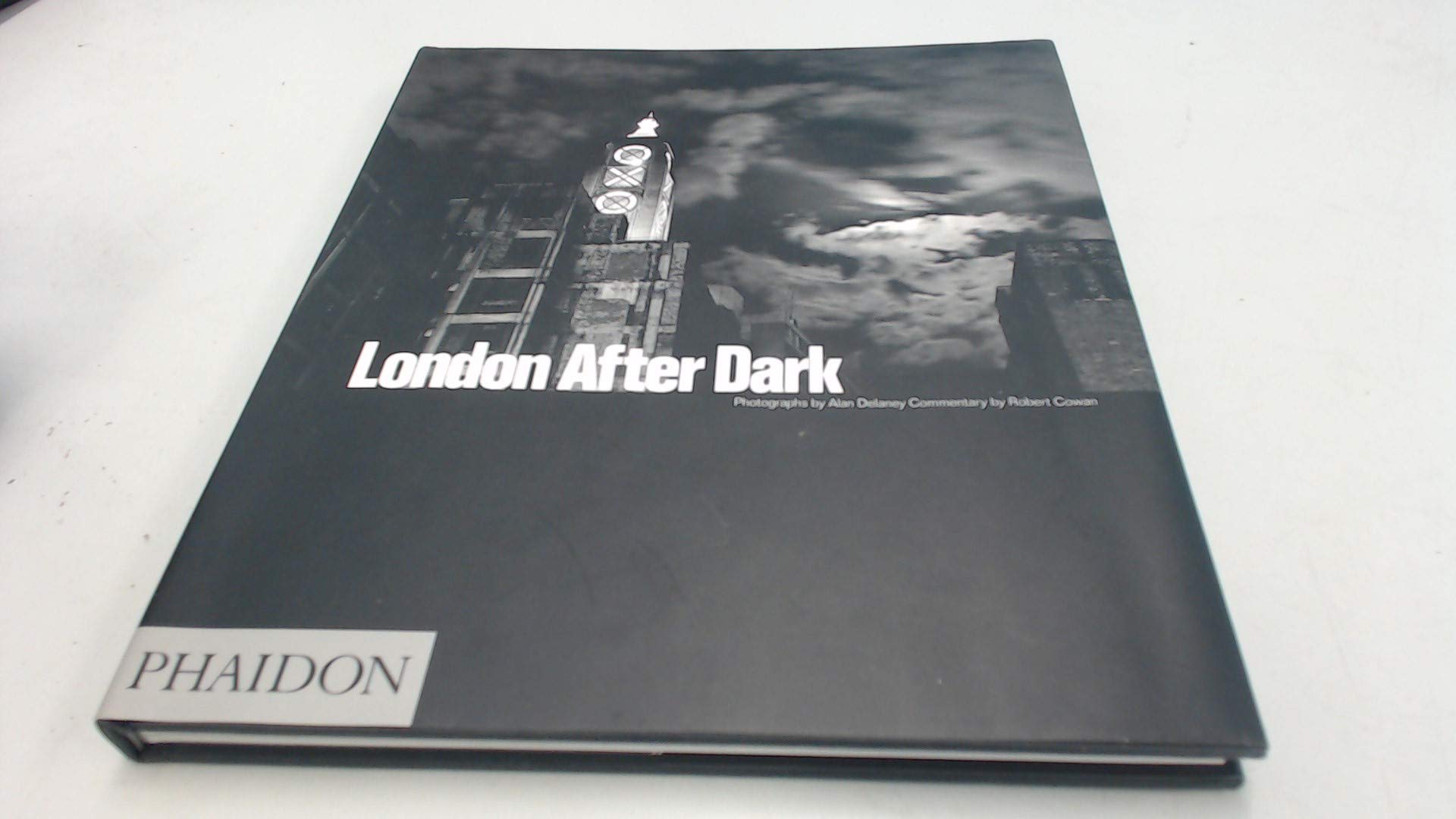 Product Image: London After Dark: 0000