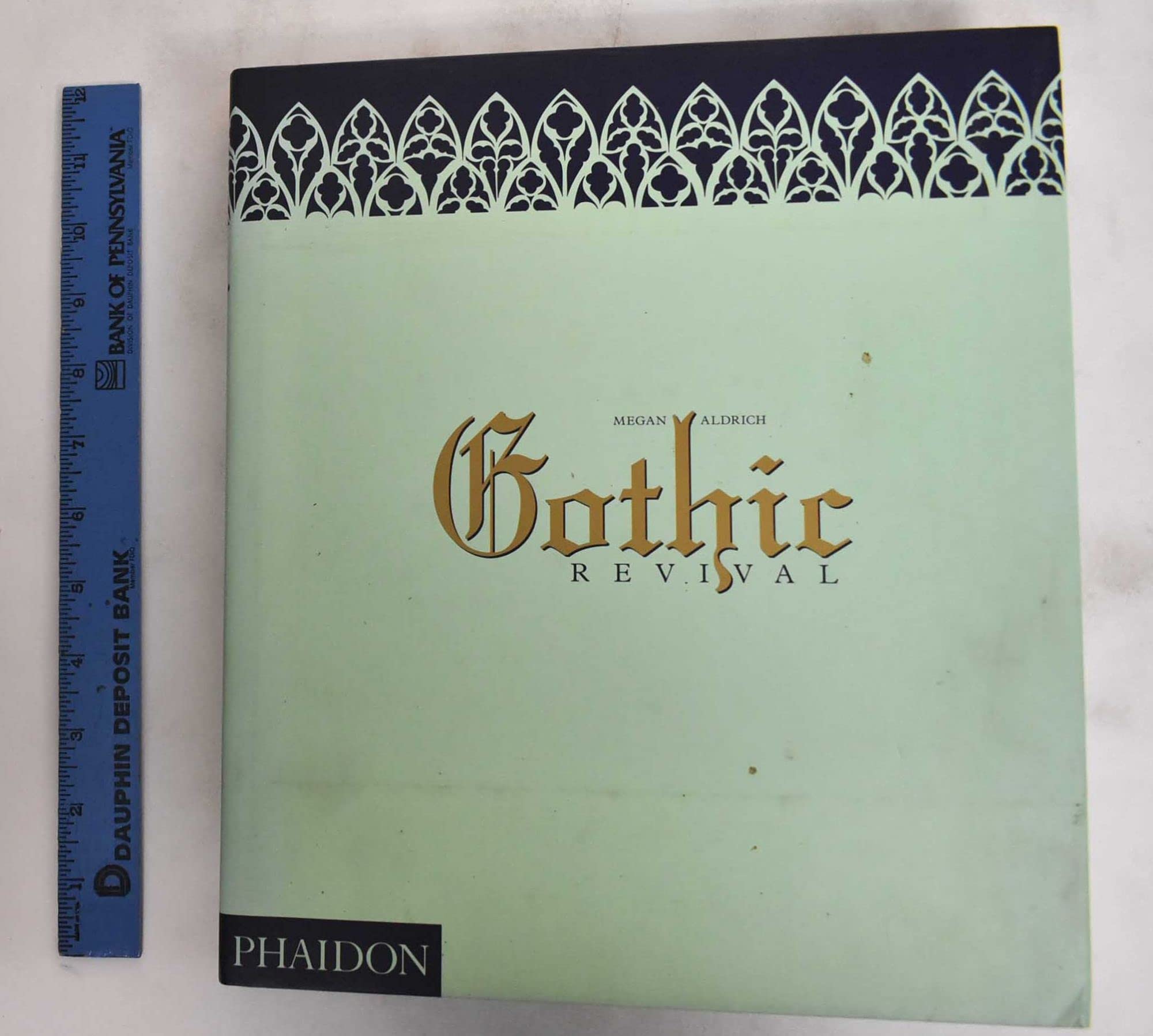 Product Image: Gothic Revival