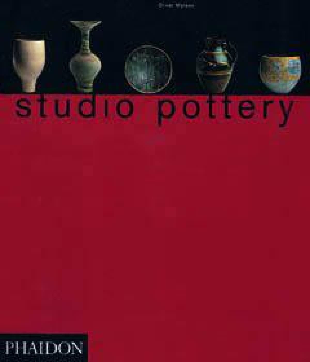 Studio Pottery: Twentieth Century British Ceramics in the Victoria and Albert Museum Collection Film, Art & Culture