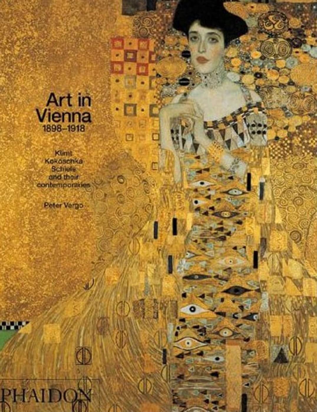 Art in Vienna: Klimt, Kokoschka, Schiele and their contemporaries Film, Art & Culture