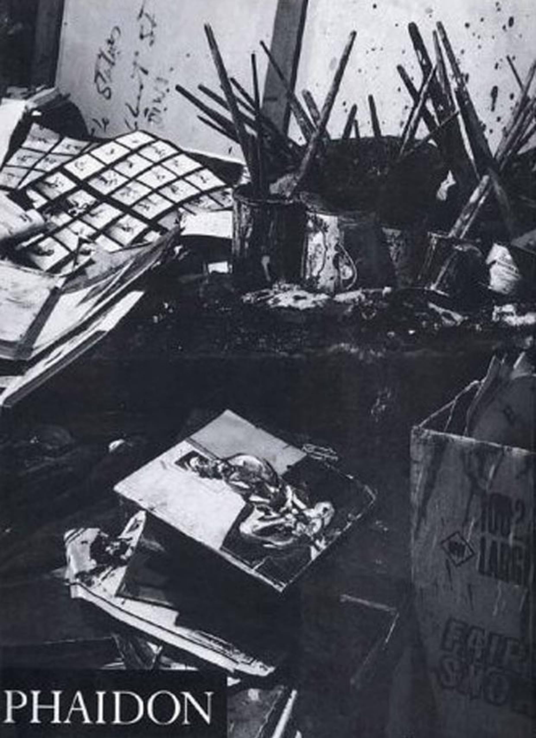 Francis Bacon in Conversation with Michel Archimbaud Social Sciences