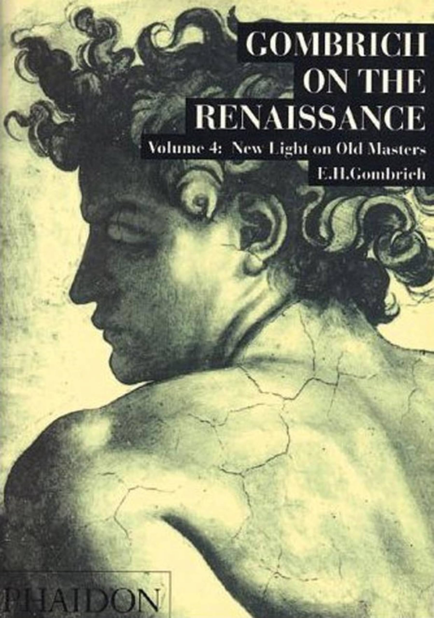 New Light On Old Masters (Gombrich on the Renaissance, Band 4) Social Sciences