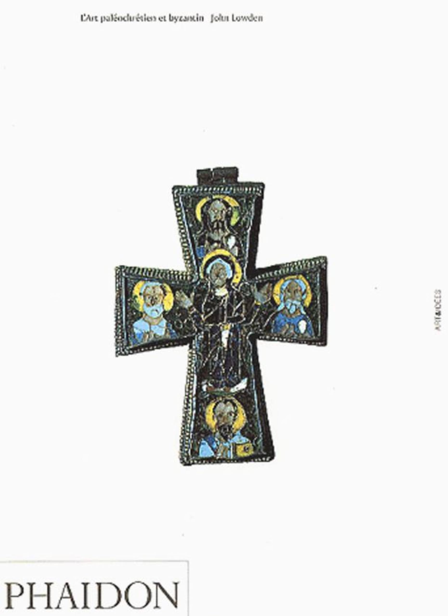 Early Christian & Byzantine Art: A&I (Art & Ideas) Film, Art & Culture