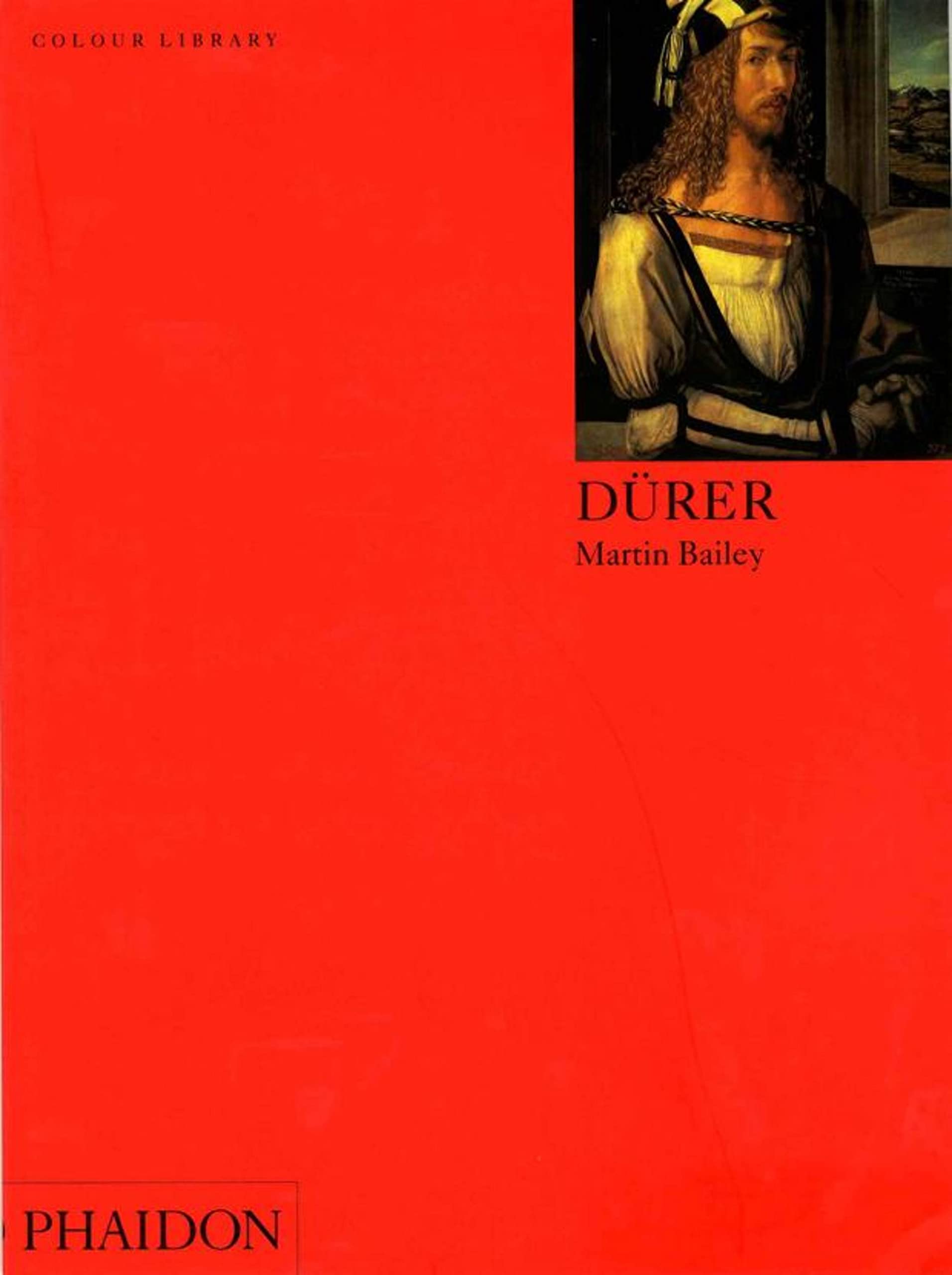 Bailey, M: Durer Film, Art & Culture