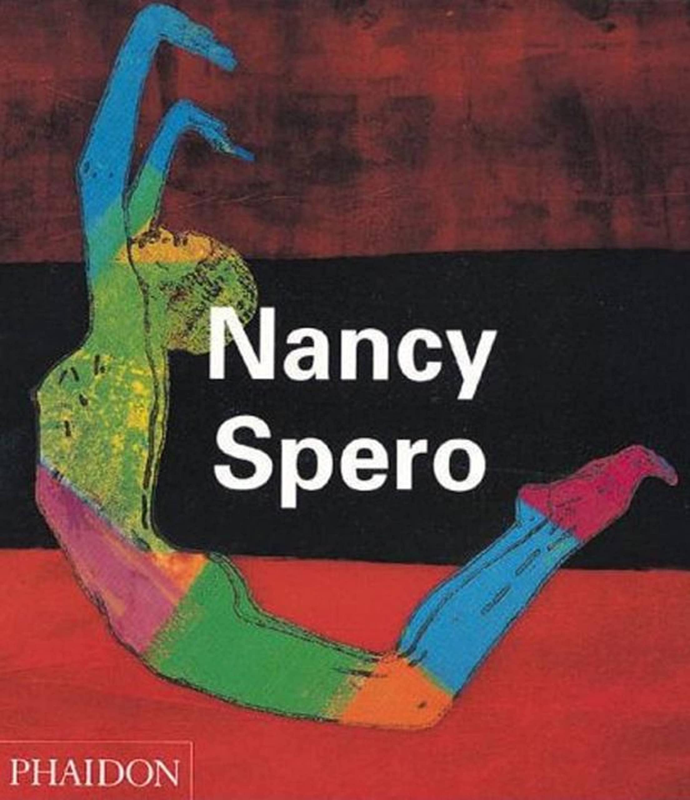 Nancy Spero (Contemporary Artists) Social Sciences