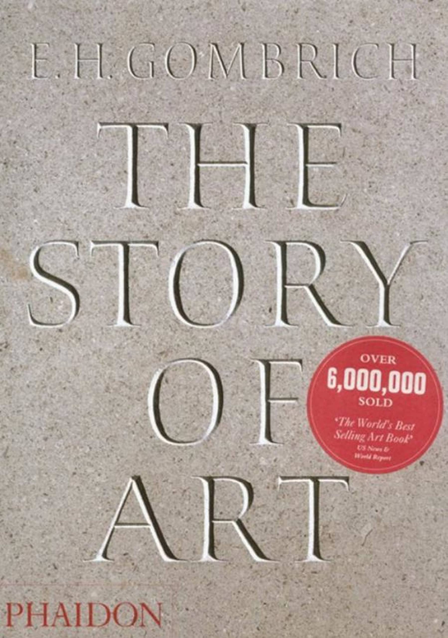 The Story of Art - 16th Edition Film, Art & Culture