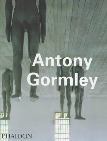 Antony Gormley (Contemporary Artists) Film, Art & Culture