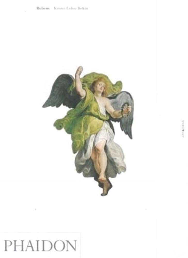Rubens A&i (Art & Ideas) Memories