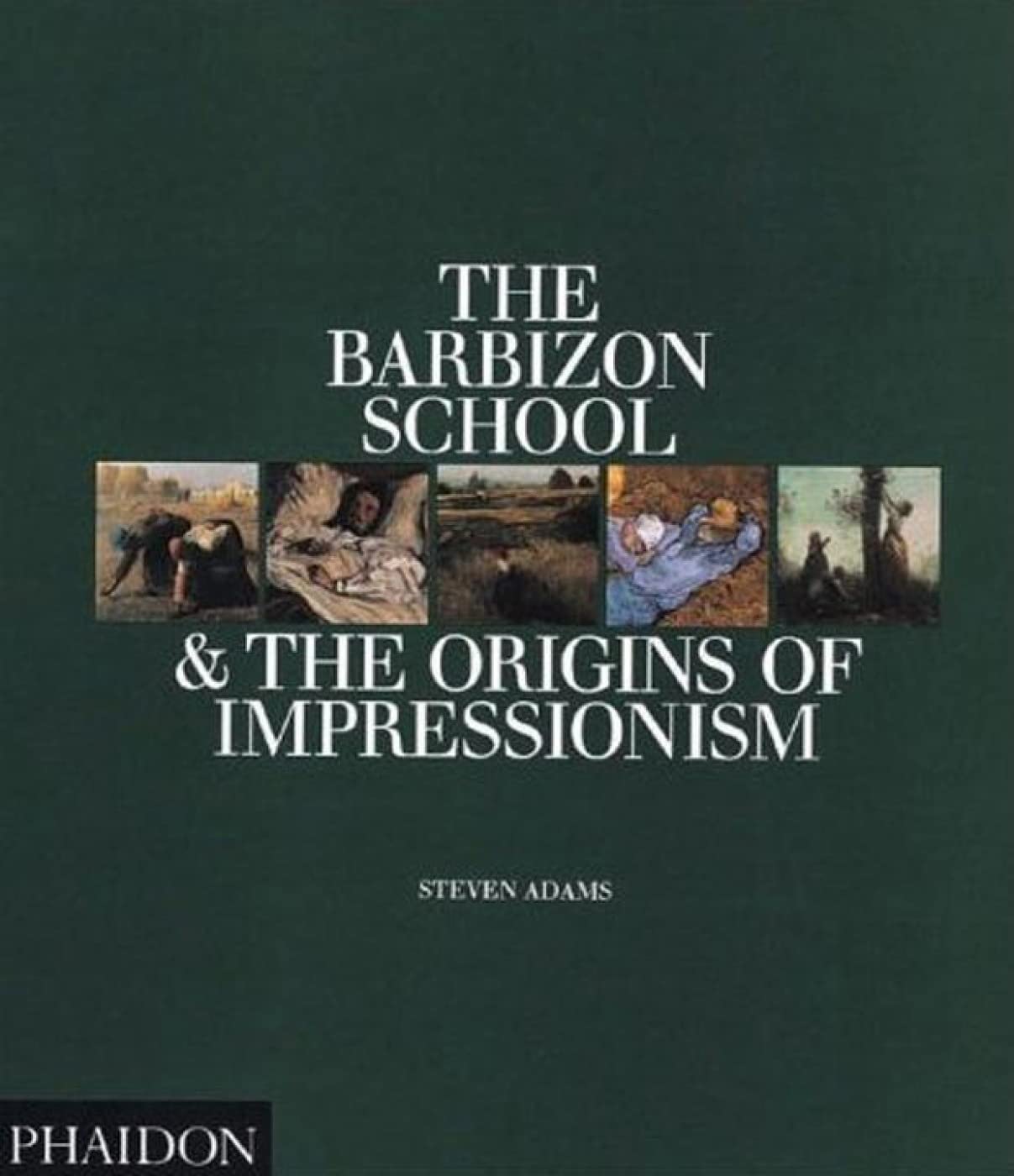 The Barbizon School & the Origind of Impressionism Social Sciences