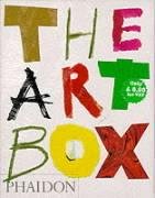 The Art Box: Green Box Second-hand books on film, art and culture