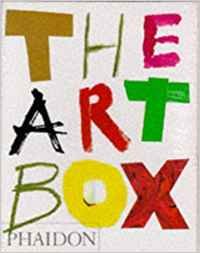 The Art Box - Postcards Film, Art & Culture