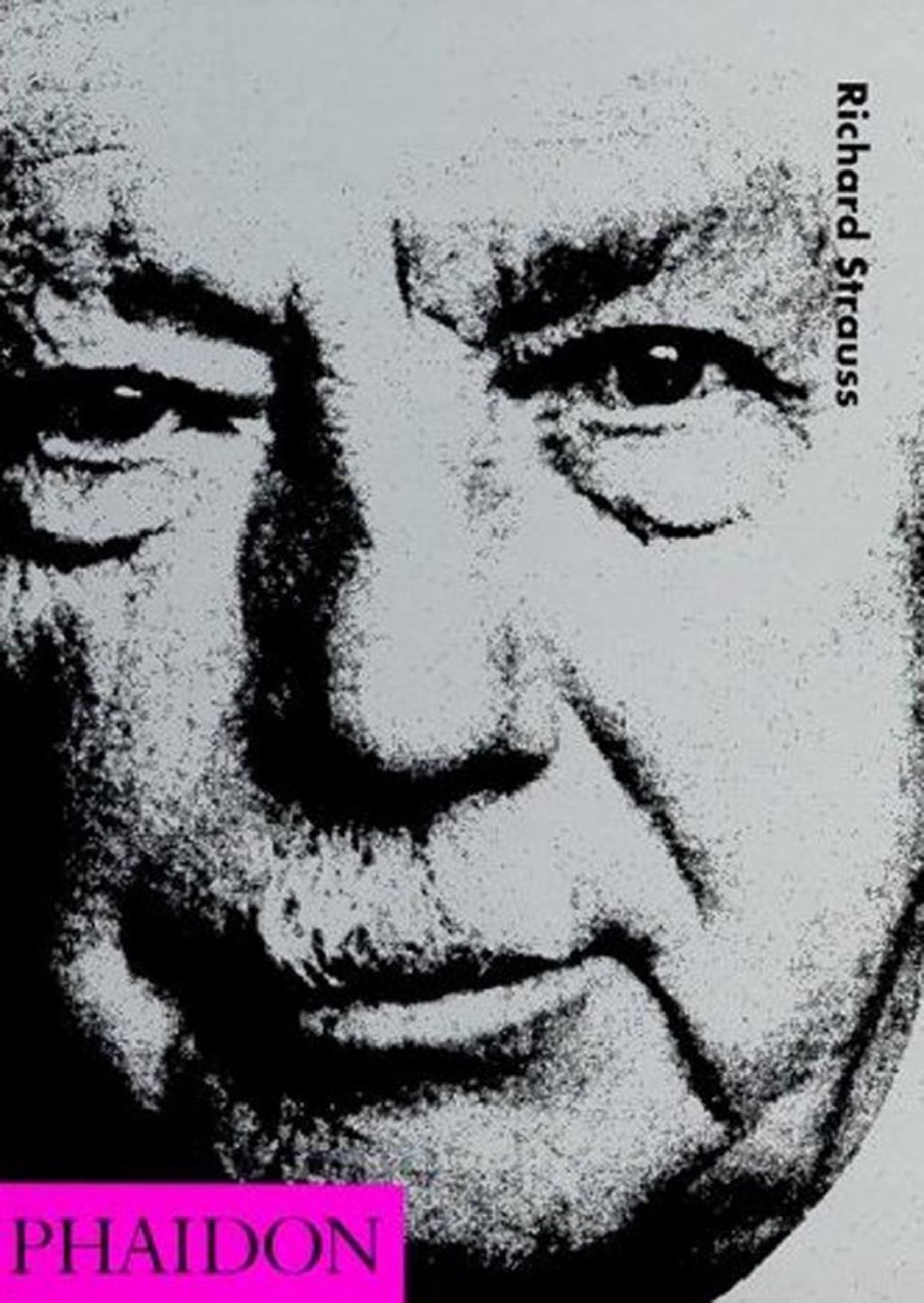Richard Strauss Art & Literature
