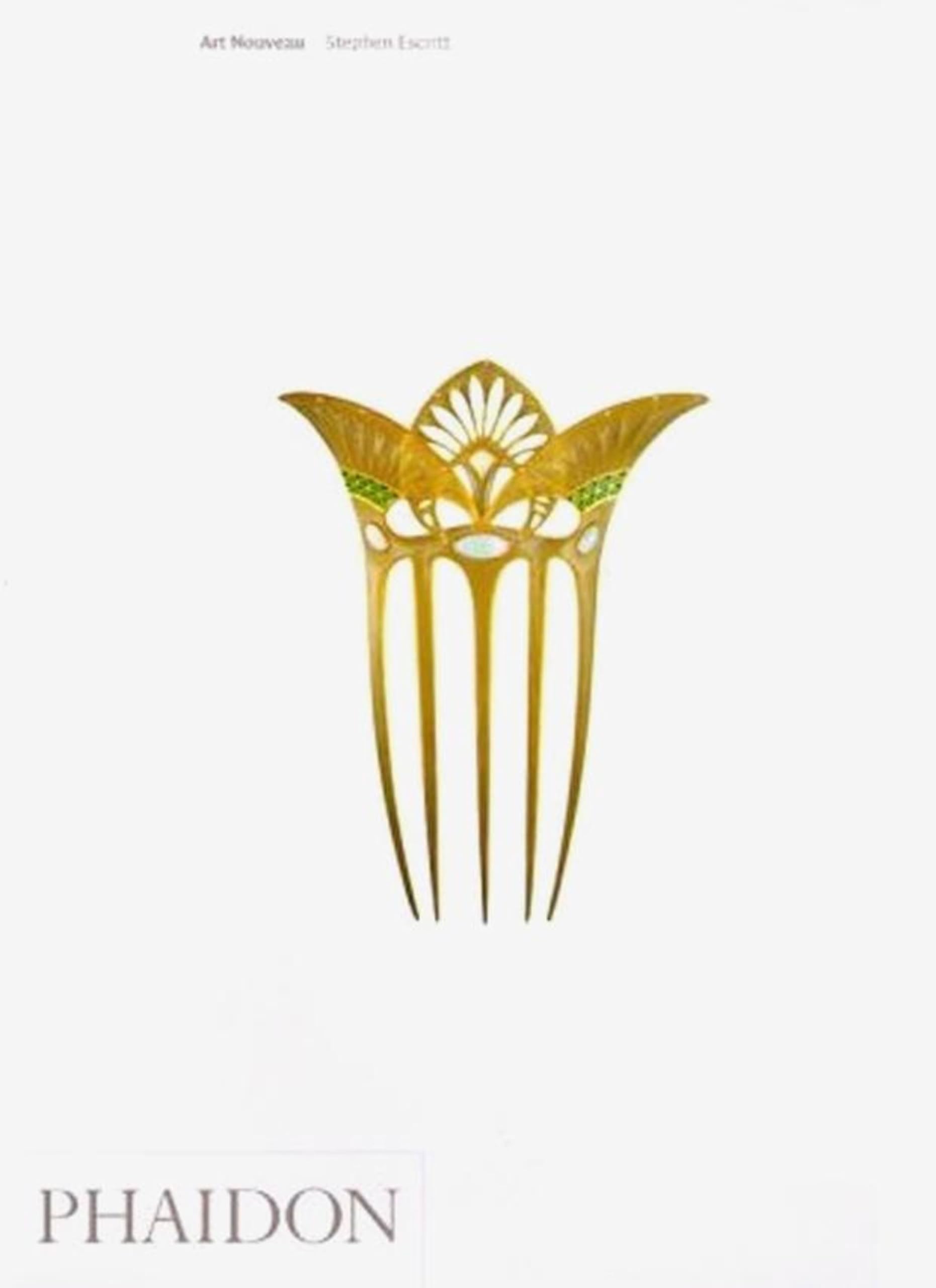 Art Nouveau A&i (Art & Ideas) Film, Art & Culture