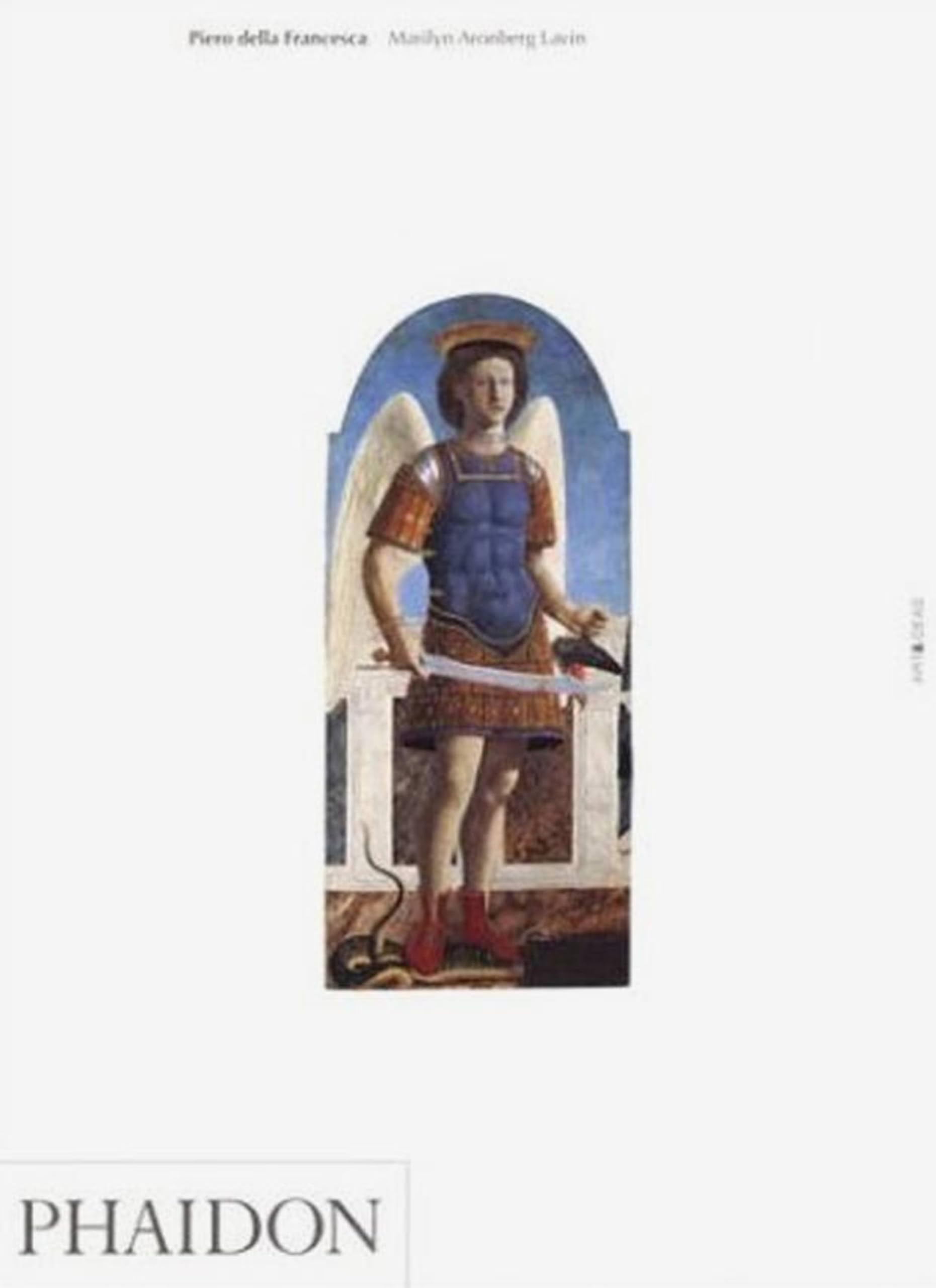 Della Francesca, Piero A&I (Art & Ideas, Band 0) Art & Literature
