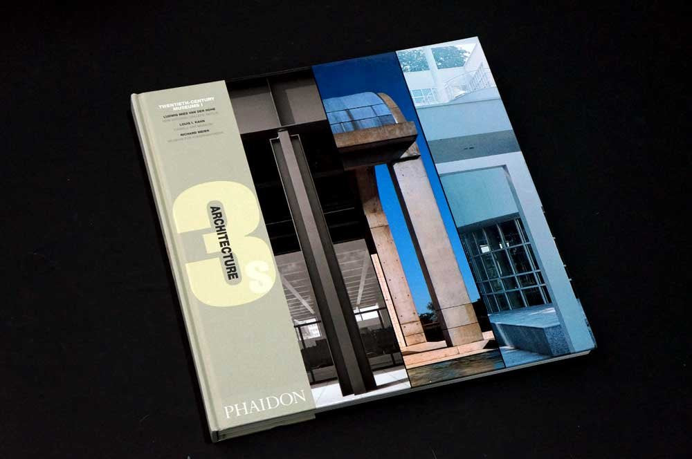 Twentieth-Century Museums I: Ludwig Mies Van Der Rohe, New National Gallery, Berlin ; Louis I. Kahn, Kimbell Art Museum ; Richard Meier, Museum Fur Kunsthandwerk (Architecture 3s) Architecture