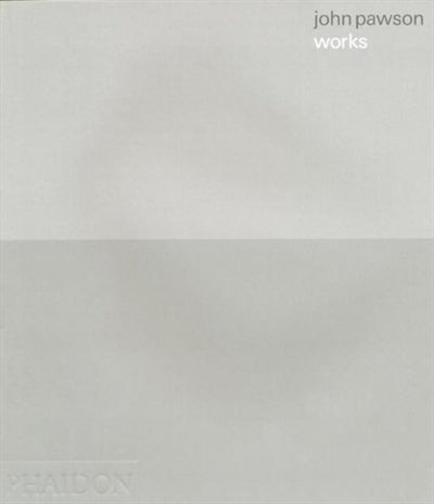 Product Image: John Pawson : works