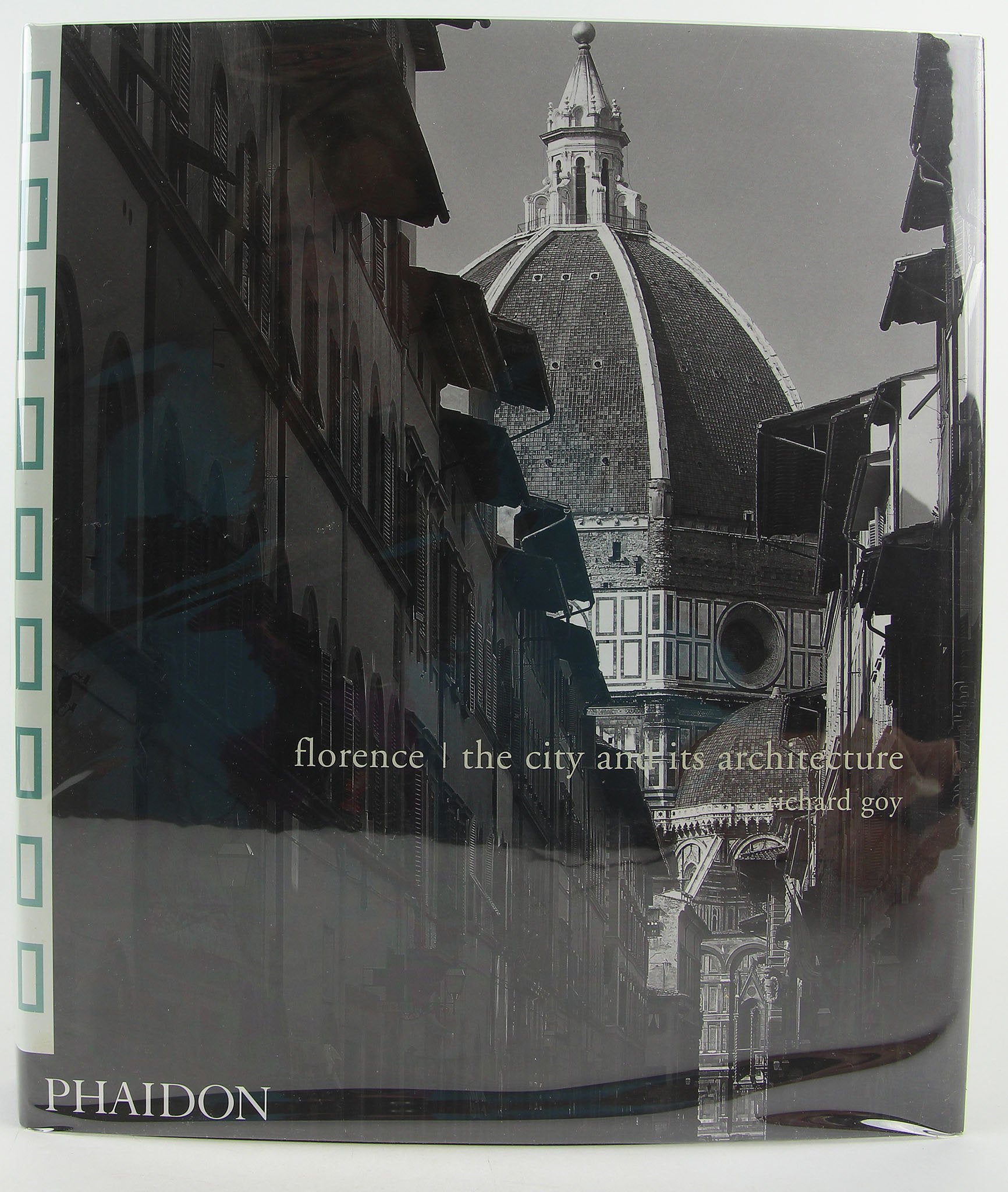 Florence: The City and Its Architecture book