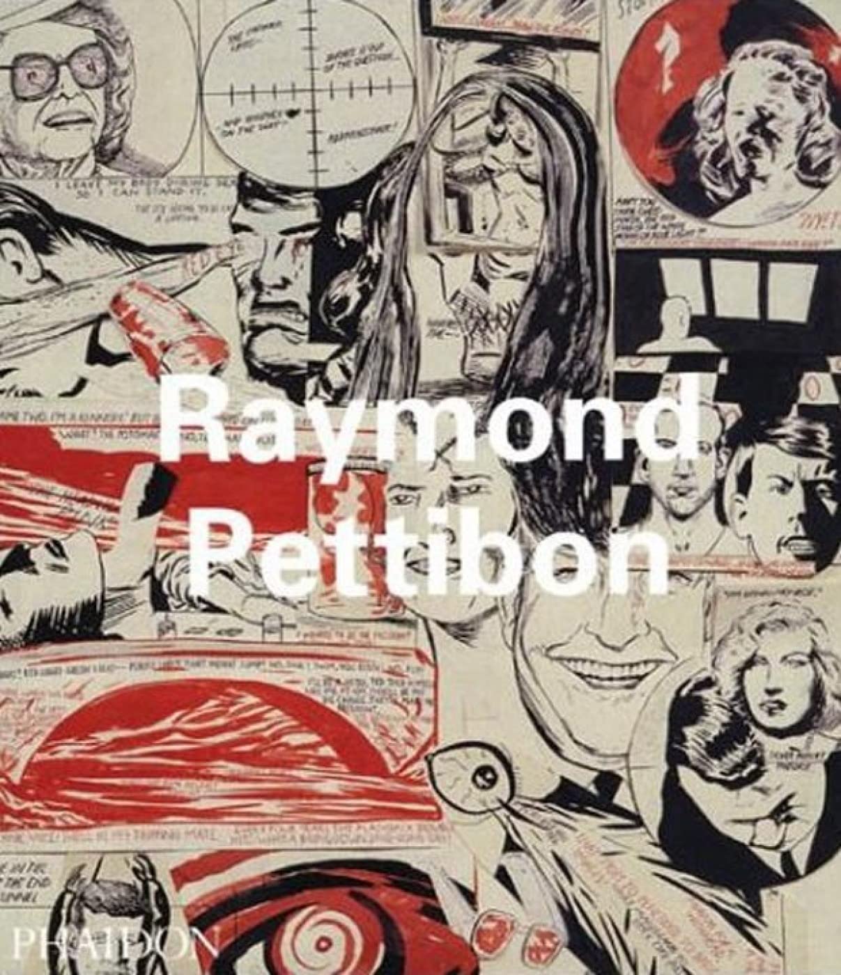 Raymond Pettibon: Engl. (Contemporary Artists) Film, Art & Culture