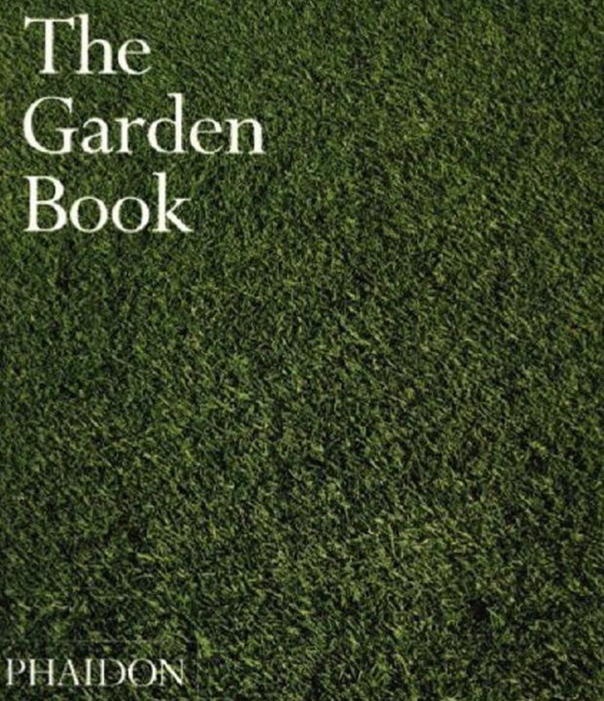 The Garden Book Architecture