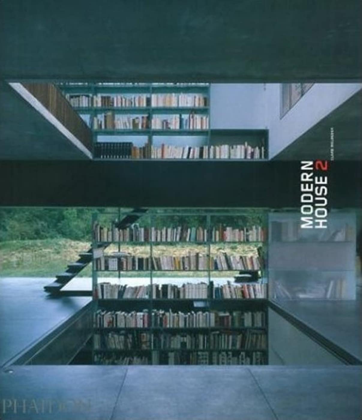 Modern house 2 (en anglais) book