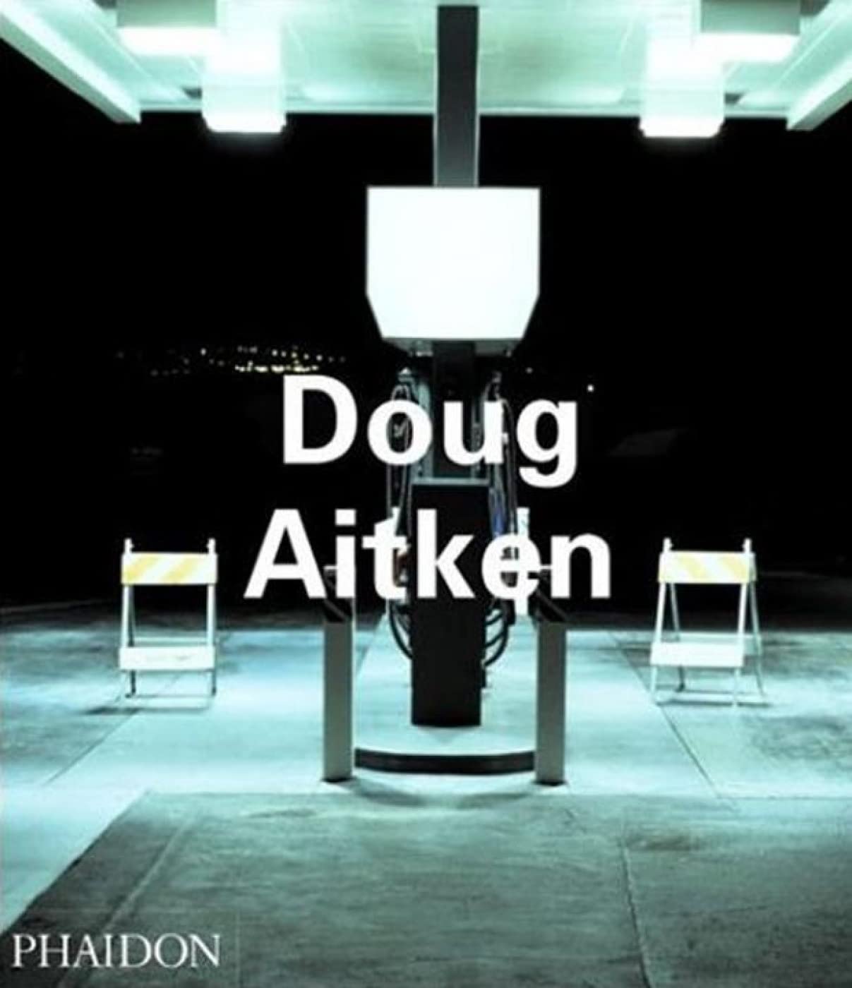 Doug Aitken (Contemporary Artists Series, Band 0) Social Sciences