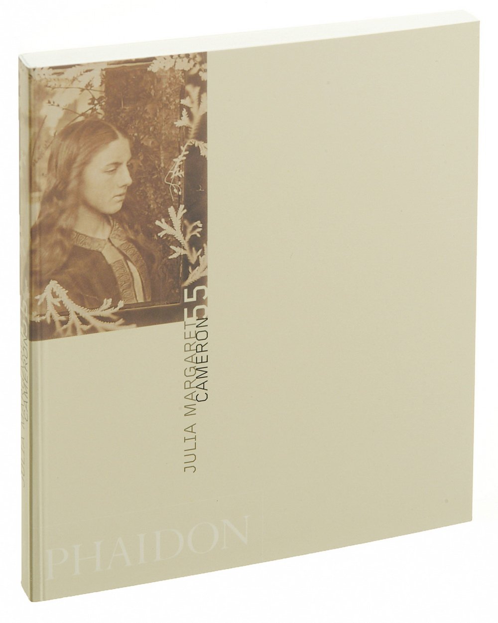CAMERON JULIA MARGARET (0000) book