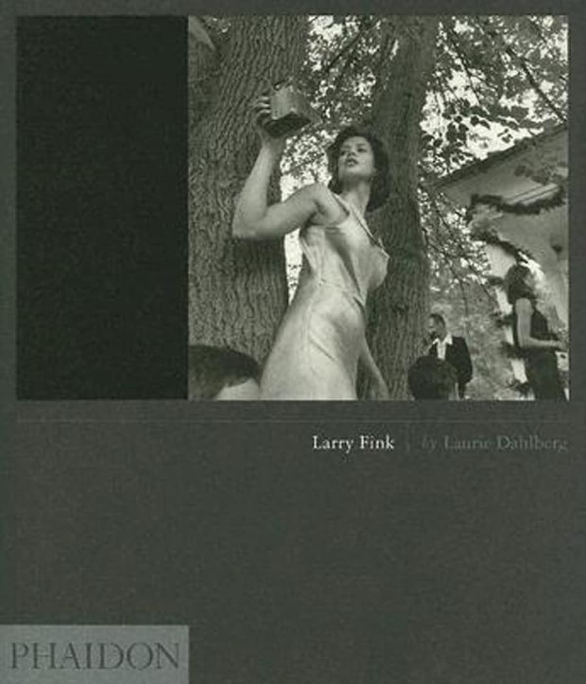 Larry Fink (55s) Arts & Music
