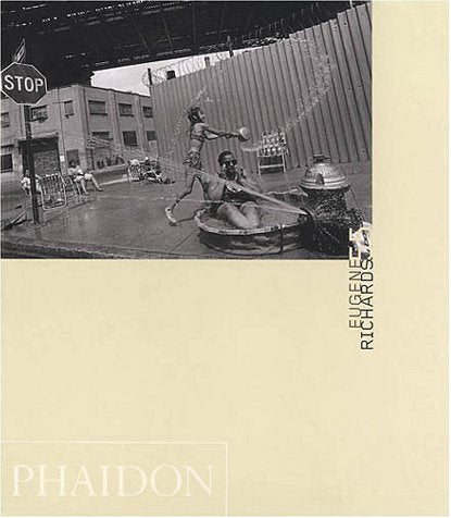 Eugene Richards (Phaidon 55s) Film, Art & Culture