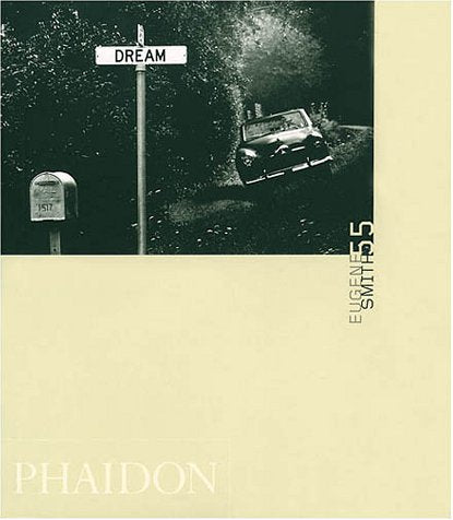 W.Eugene Smith 55 (Phaidon 55s) Film, Art & Culture