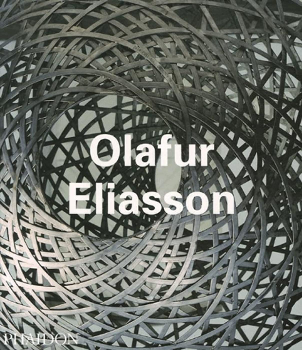 Olafur Eliasson (Contemporary Artists, Band 0) Art & Literature