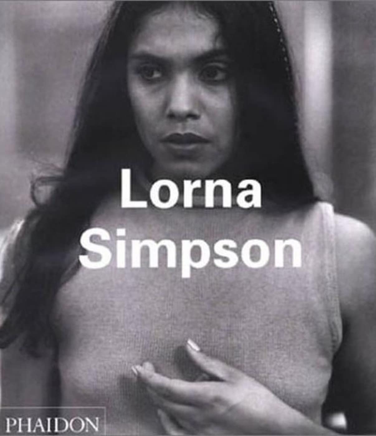Lorna Simpson (Contemporary Artists) Art & Literature