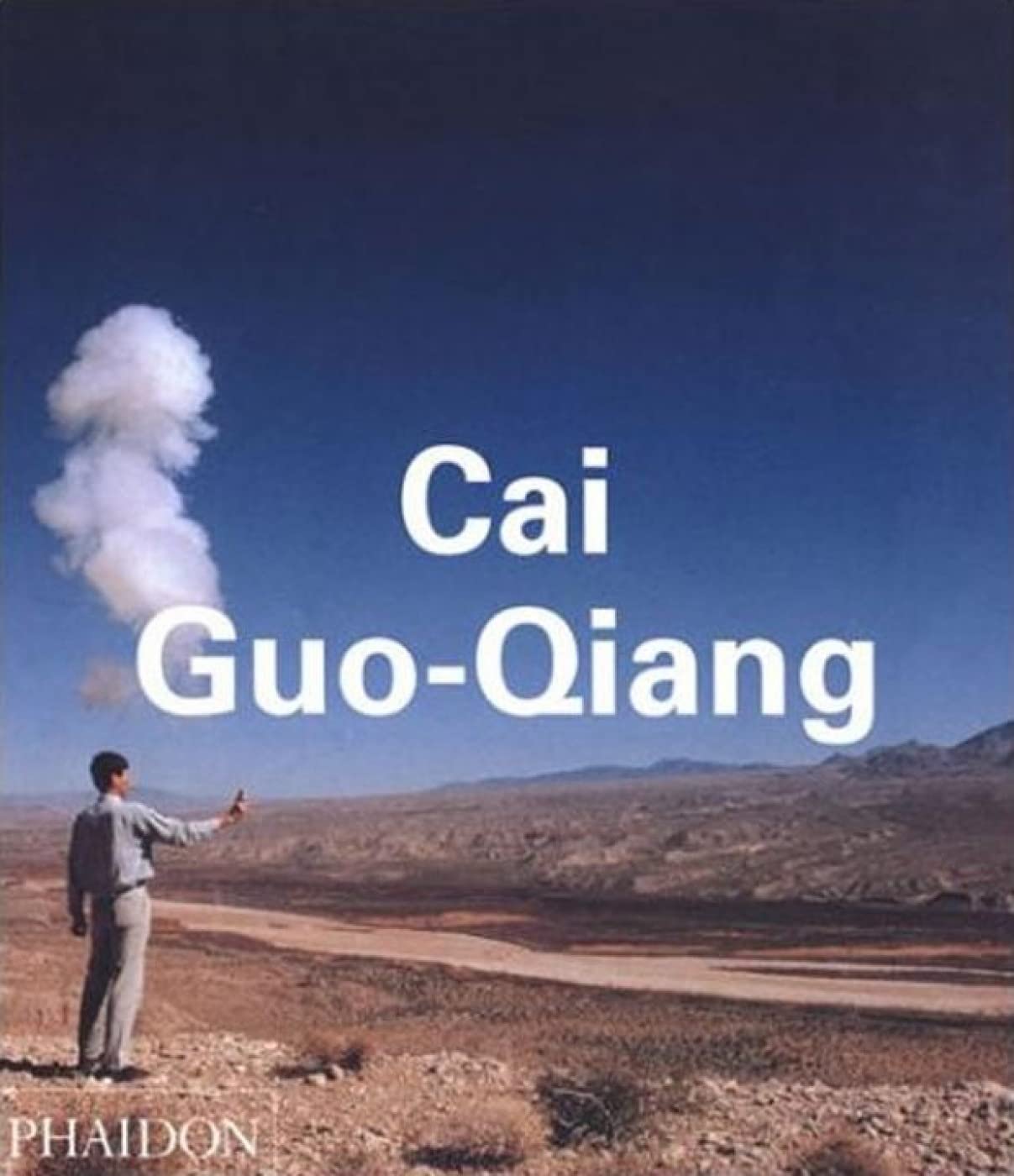 Cai Guo-Qiang: With Collab.: Dana Friis-Hansen, Octavio Zaya, Takashi Serizawa et al. (Contemporary Artists, Band 0) Social Sciences
