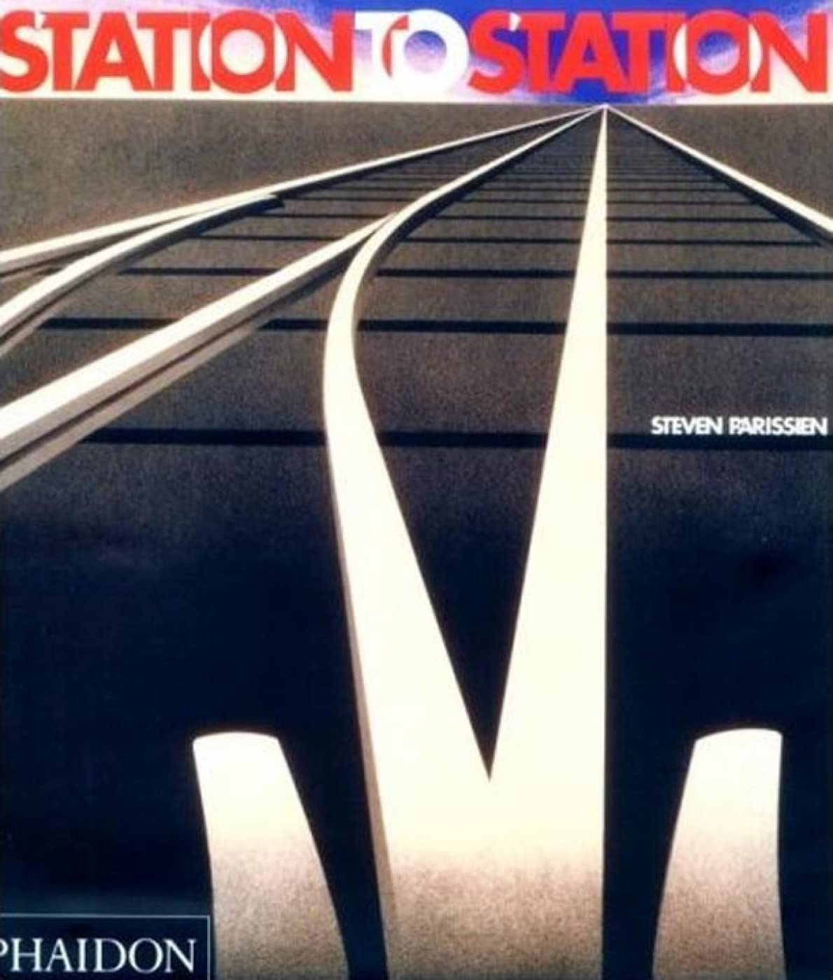 Station to Station Business, Finance & Career