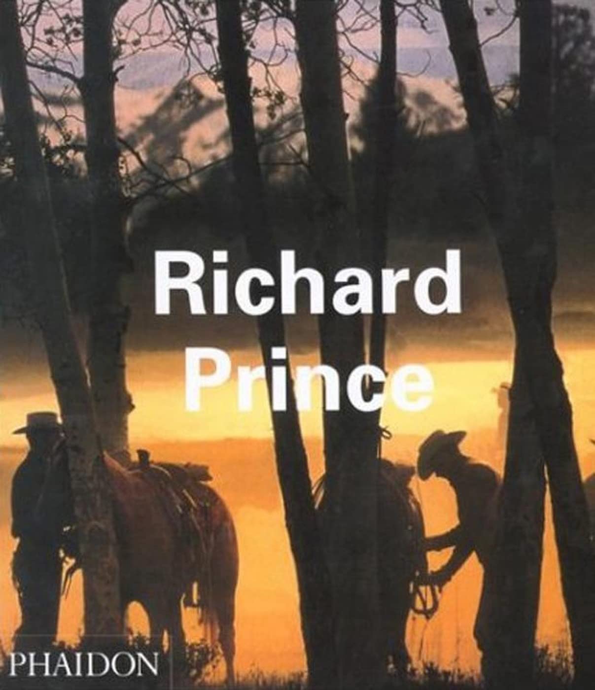 Richard Prince (Contemporary Artists, Band 0) Photography