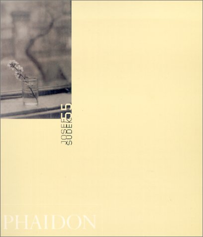 Product Image: Josef Sudek (55 Series)