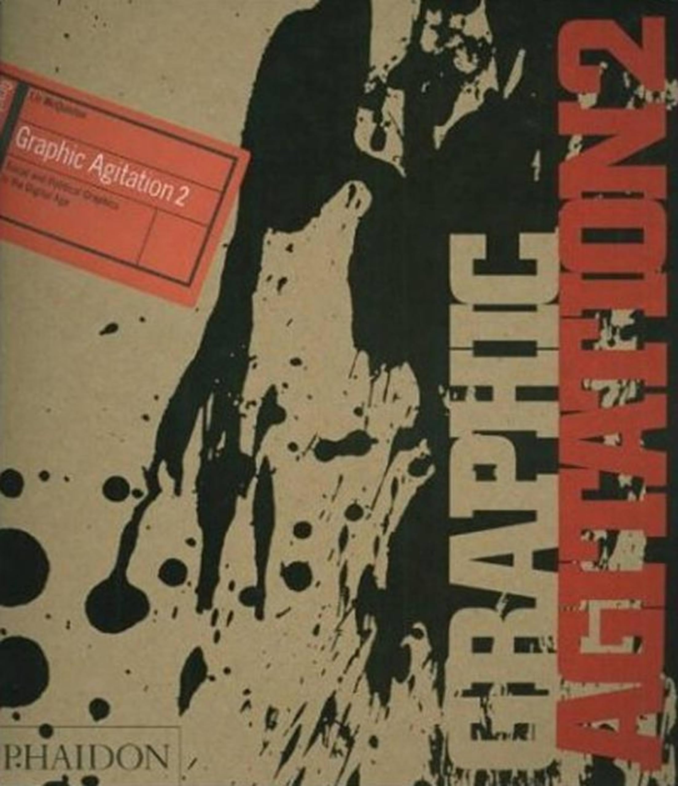 Product Image: Graphic Agitation 2