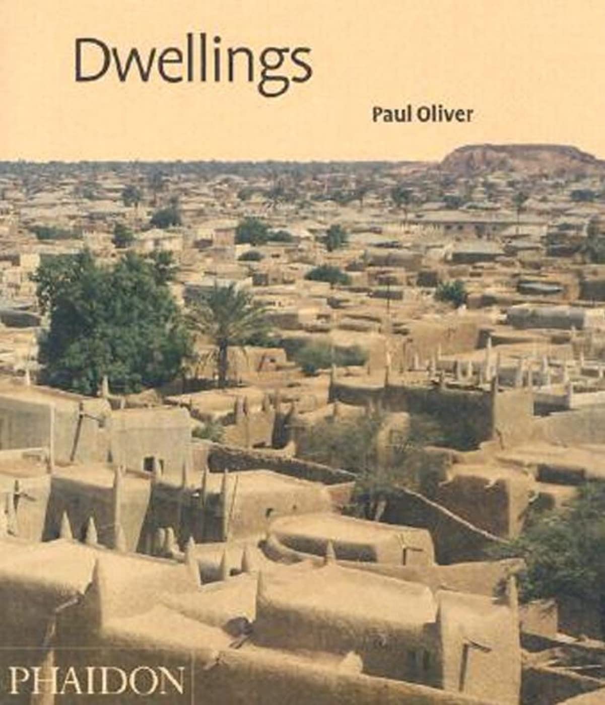 The Vernacular House Worldwide Books