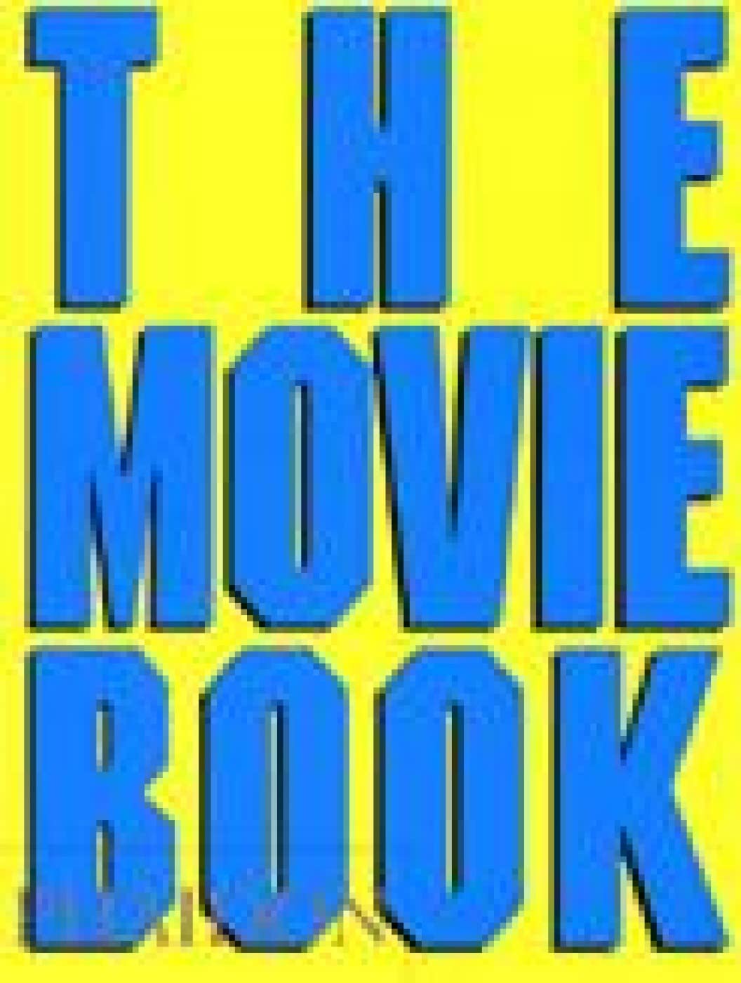 Movie Book - Mini Edition Art & Literature