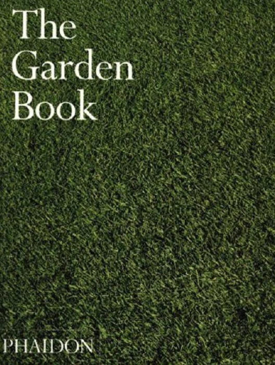 The Garden Book Architecture