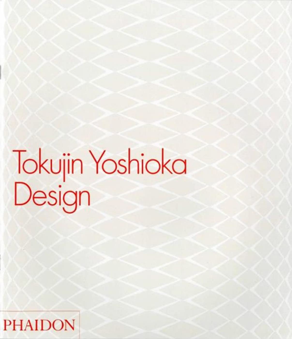 Tokujin Yoshioka Design Architecture